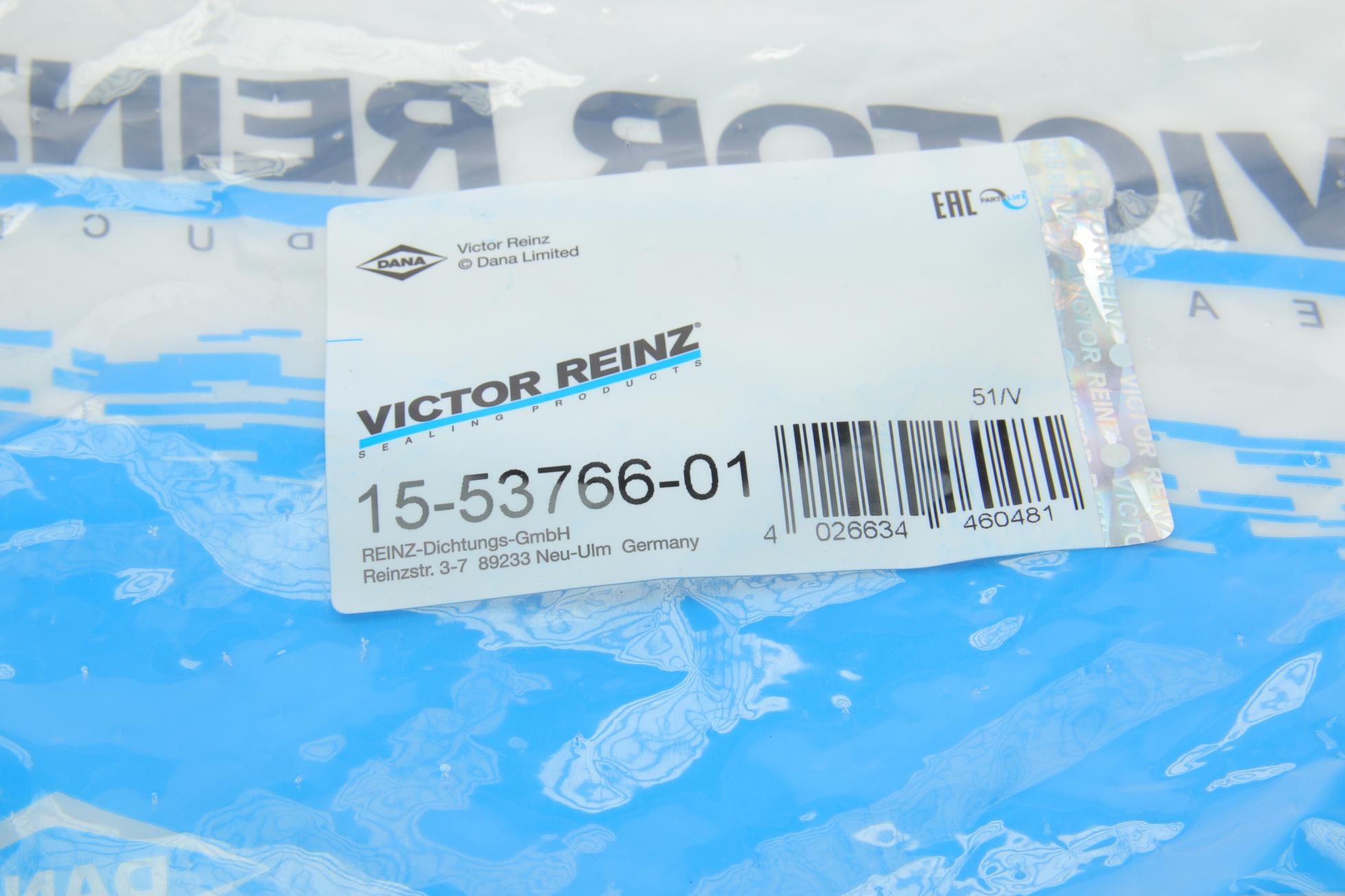 155376601 VICTOR REINZ